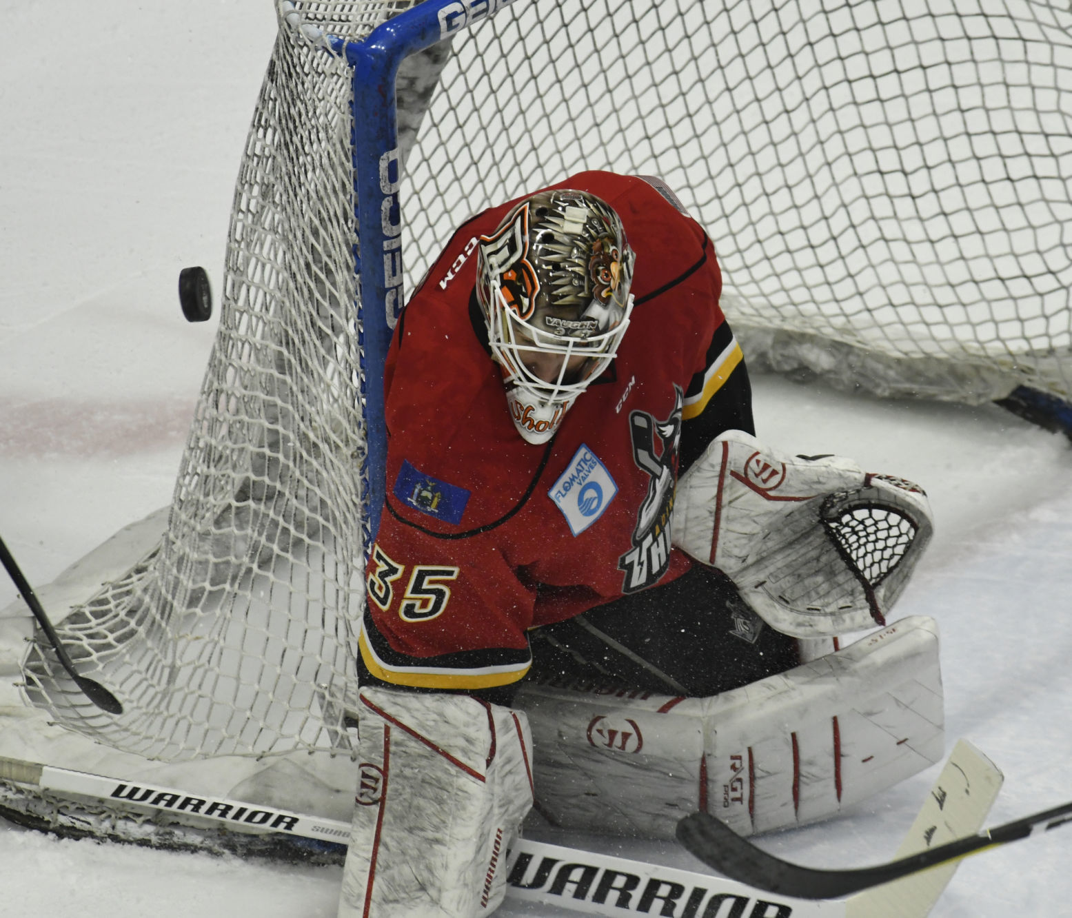 Thunder Hockey